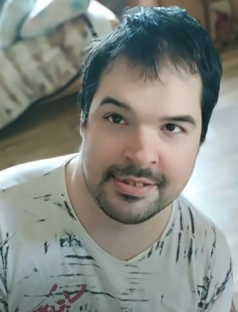 Ferika 35 év