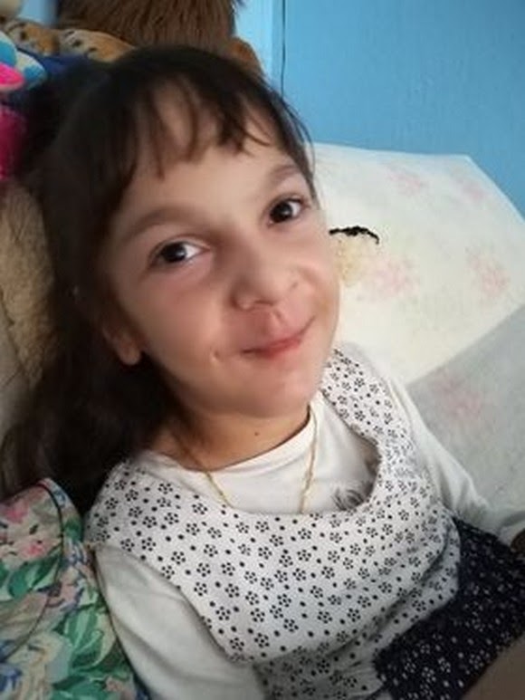 Krisztina 15 év